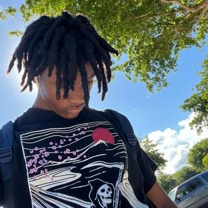 Meet your Posher, Marcus